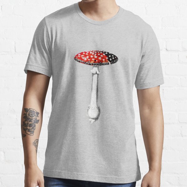 amanita Essential T-Shirt