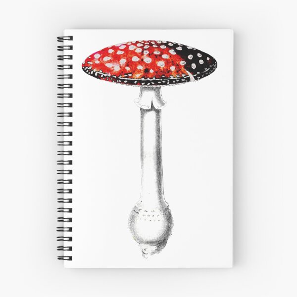 Item preview, amanita designed and sold by manomade.