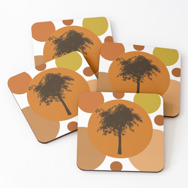Item preview, Tree in the circle designed and sold by JarahDesign.