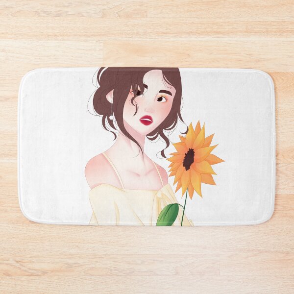 Item preview, Sunflower designed and sold by revonni ..