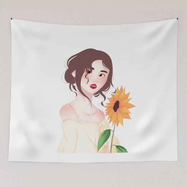 Item preview, Sunflower designed and sold by revonni ..