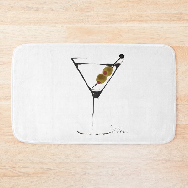 Item preview, Martini Time designed and sold by kschowe.