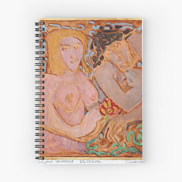 Item preview, THOUGHTFUL COURTSHIP designed and sold by Ivan Lozica.