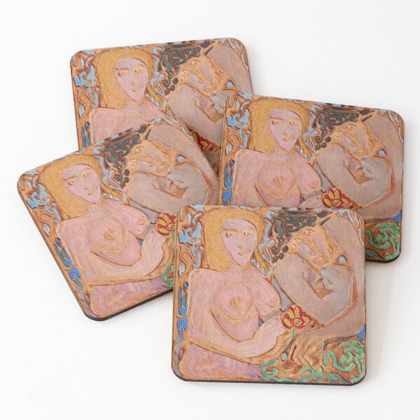 Item preview, THOUGHTFUL COURTSHIP designed and sold by Ivan Lozica.