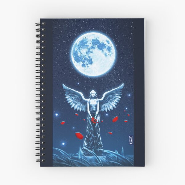 Item preview, A New Moonlight designed and sold by junkisakuraba.