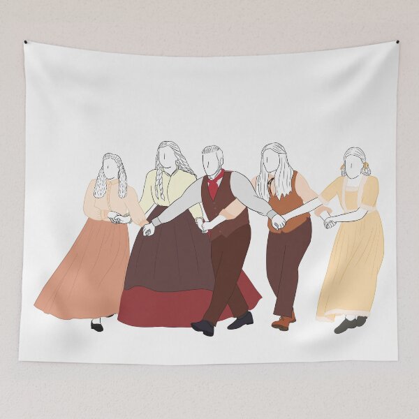 Item preview, Five Forever designed and sold by Monkeydoodle5.