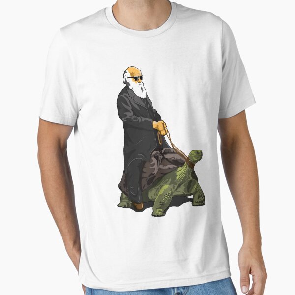 Item preview, Galapagos Style designed and sold by HereticWear.
