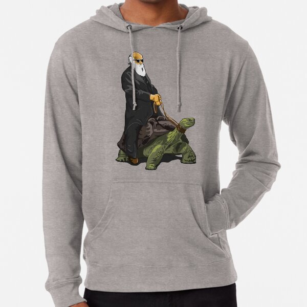 tortoise hoodie