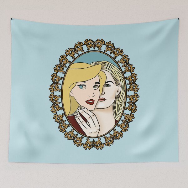 Item preview, Emma Swan designed and sold by CapnMarshmallow.