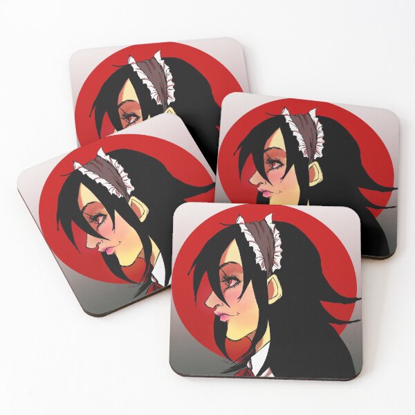 Item preview, Lady Seb designed and sold by Prussianvenom.