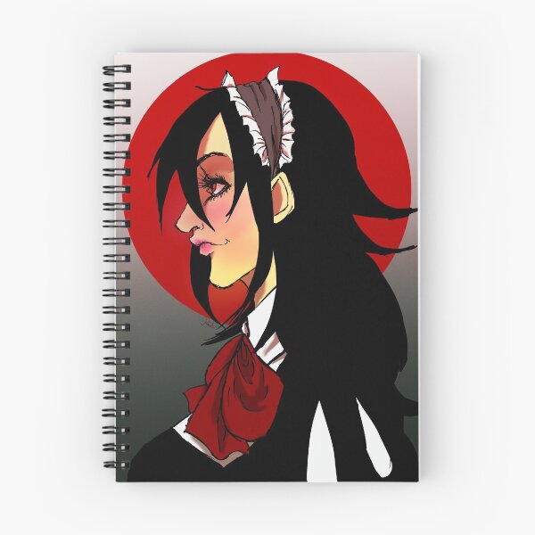 Item preview, Lady Seb designed and sold by Prussianvenom.
