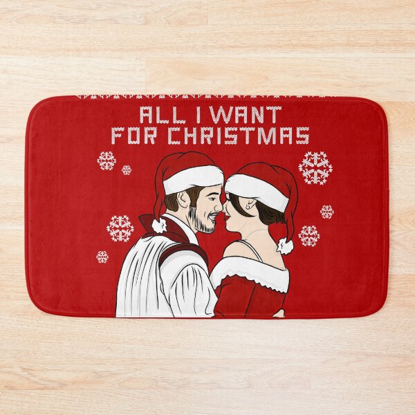 Item preview, OutlawQueen Christmas designed and sold by CapnMarshmallow.