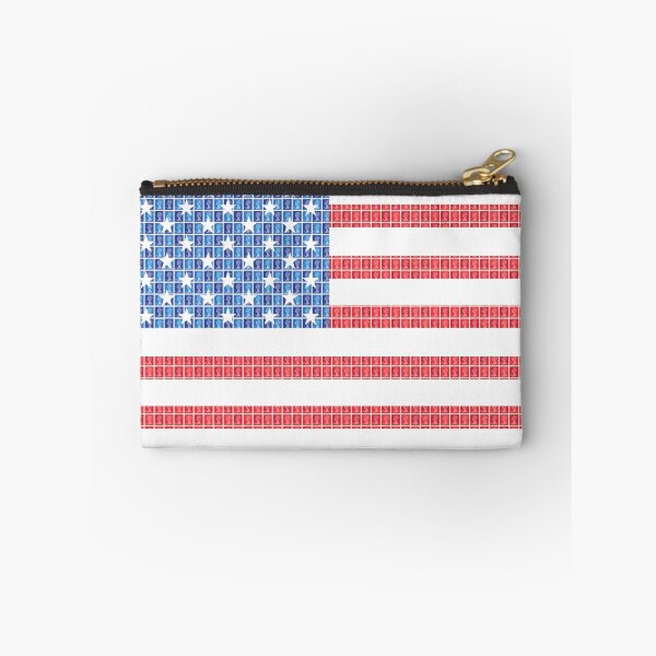 Item preview, Stamps and Stripes designed and sold by Gary Hogben.