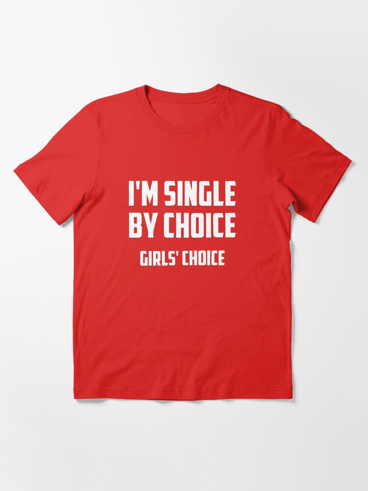 im single shirts