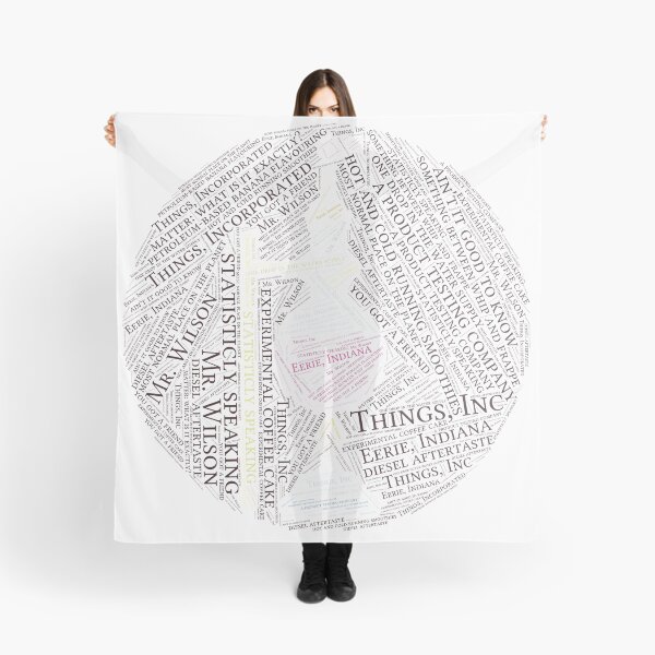 Item preview, eerie indiana designed and sold by froodle.