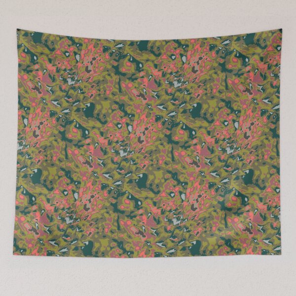 Item preview, Baby Thistle - Focus designed and sold by NeonPink.