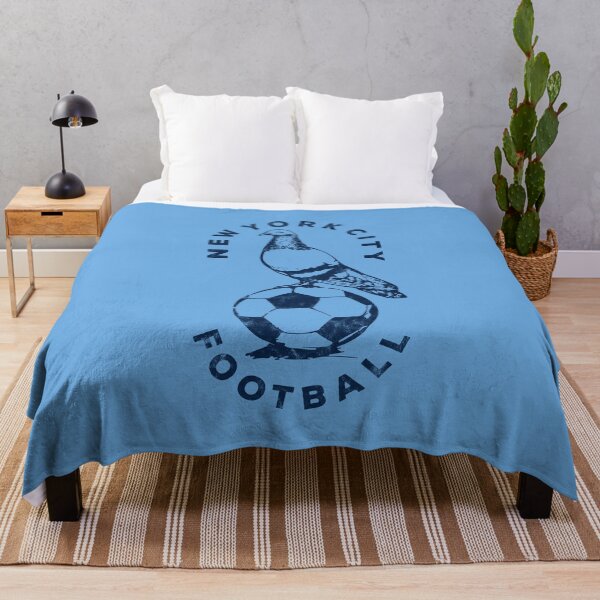 Item preview, New York City Pigeon Football T-Shirt designed and sold by ObsidianFox.