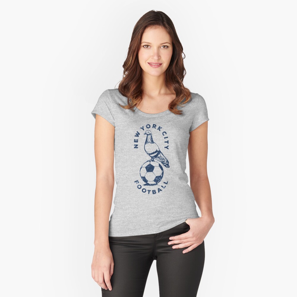 Artikel-Vorschau von Tailliertes Rundhals-Shirt, designt und verkauft von ObsidianFox.