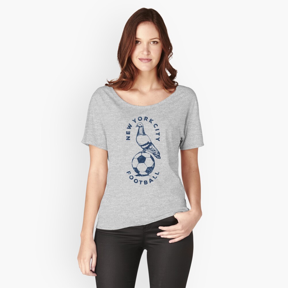 Artikel-Vorschau von Loose Fit T-Shirt, designt und verkauft von ObsidianFox.