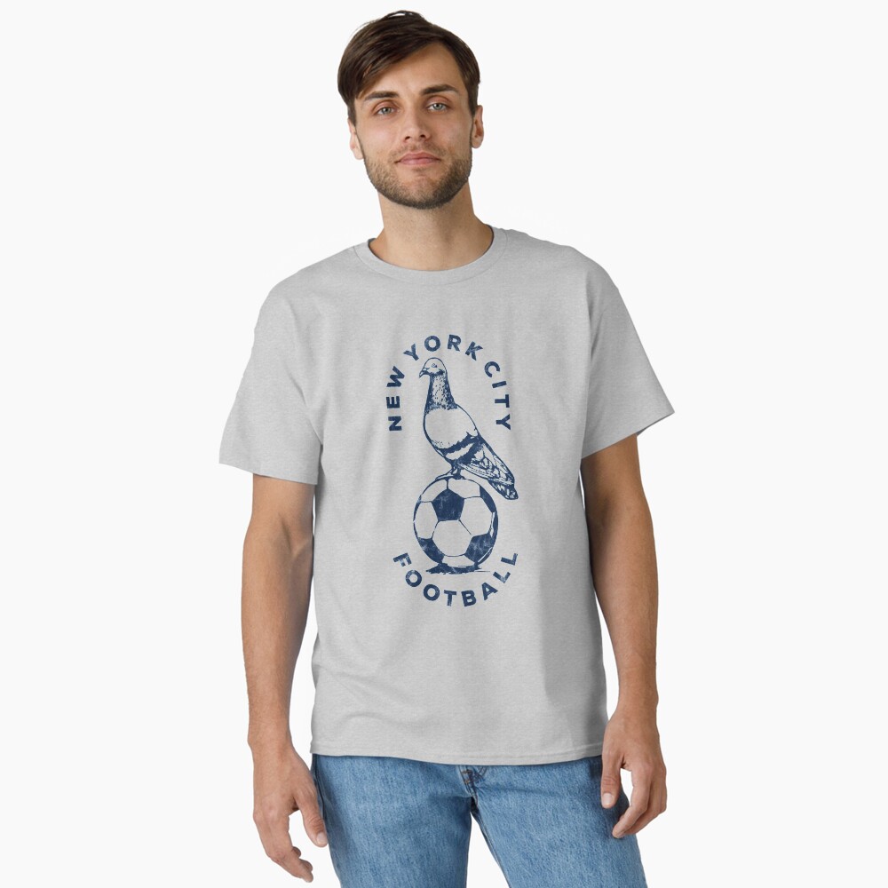 Artikel-Vorschau von Classic T-Shirt, designt und verkauft von ObsidianFox.