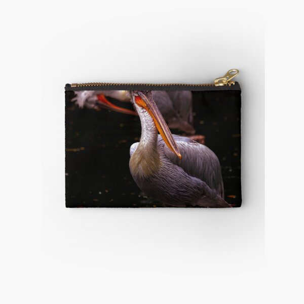 Item preview, The Pelican designed and sold by Marylou Badeaux.