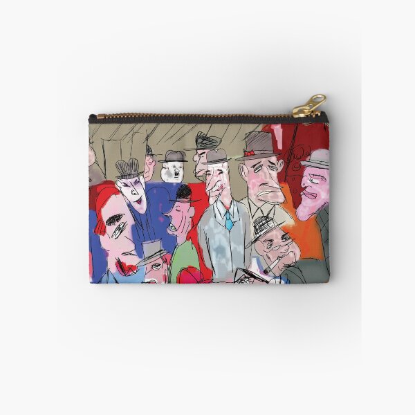 Item preview, The Workers designed and sold by Abstractjames.