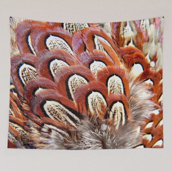 Item preview, Feather patterns  designed and sold by Stephanie  Skeem.