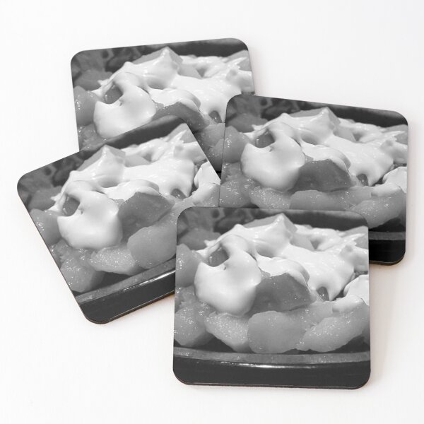Item preview, ©HS On The Kitchen IVA Monochromatic designed and sold by OmarHernandez.