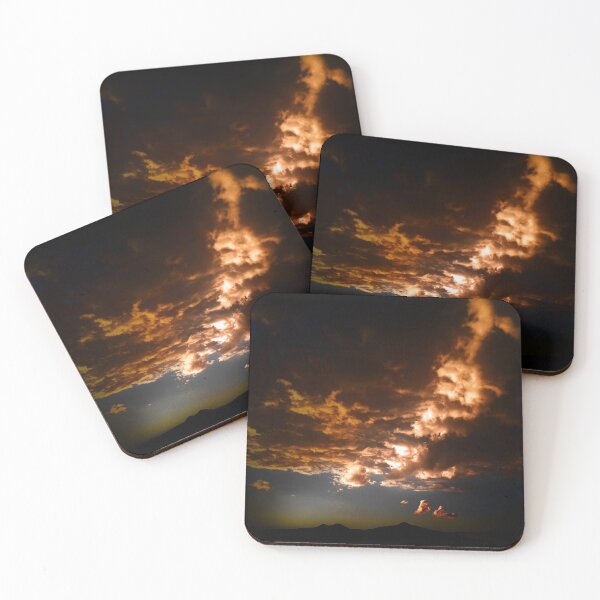 Item preview, ©HCS Warm Sky IAB designed and sold by OmarHernandez.