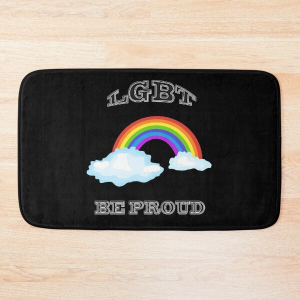 Item preview, GAY PRIDE RAINBOW PRIDE MARCH designed and sold by Astralia.