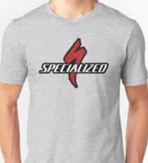 specialized bicycle shirt