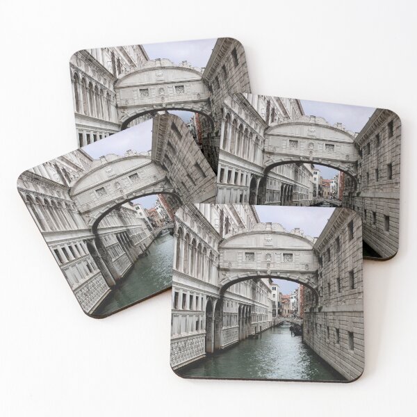 Item preview, Bridge of Sighs designed and sold by Marylou Badeaux.
