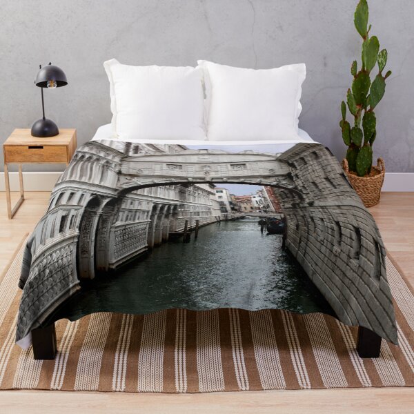Item preview, Bridge of Sighs designed and sold by Marylou Badeaux.