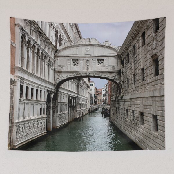 Item preview, Bridge of Sighs designed and sold by Marylou Badeaux.