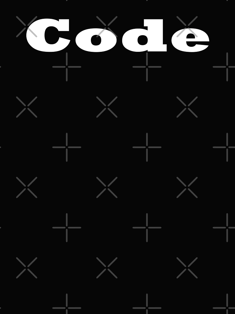 Thumbnail 4 of 4, Boxy T-Shirt, Code Startup Coder Programming Software Engineering designed and sold by ProjectX23.