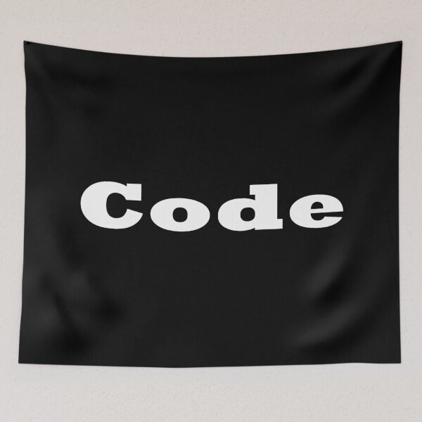 Item preview, Code Startup Coder Programming Software Engineering designed and sold by ProjectX23.