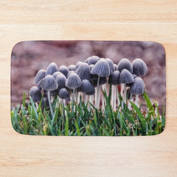 Item preview, 'Shroom Group designed and sold by heatherfriedman.