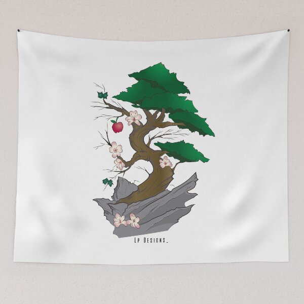 Item preview, Tree designed and sold by LpDesigns_.