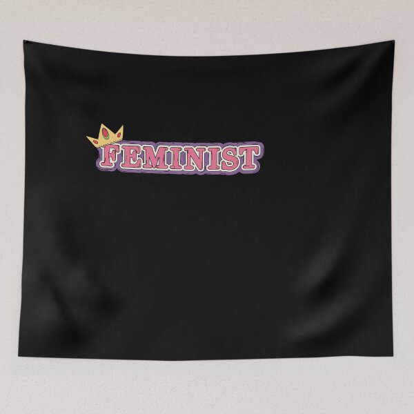 Item preview, Feminist designed and sold by The boys.