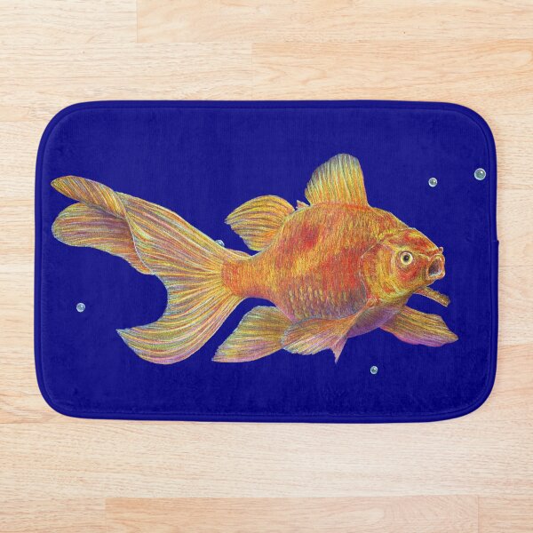 Item preview, Goldfish designed and sold by TJDraws.