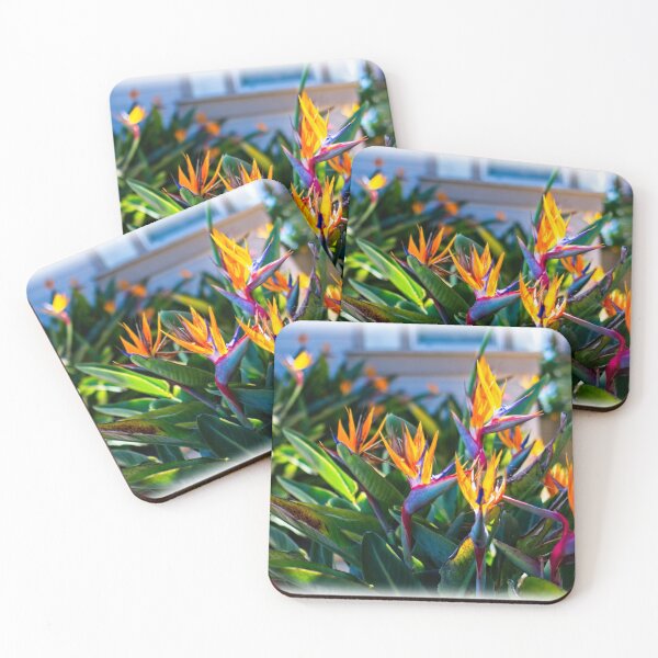 Item preview, Birds Of Paradise designed and sold by Waves.