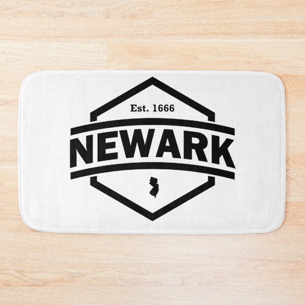 Item preview, Represent Newark designed and sold by JayJaxon.