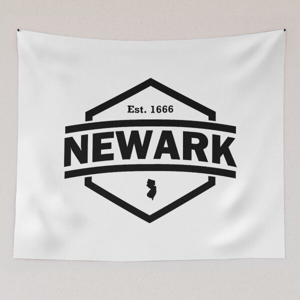 Item preview, Represent Newark designed and sold by JayJaxon.