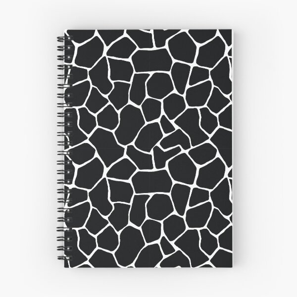 Item preview, Black and White Giraffe designed and sold by Candice Davis.