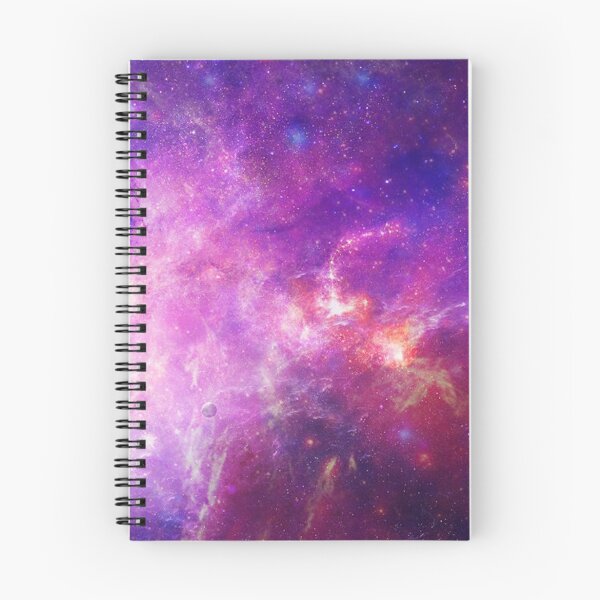Item preview, Galaxy (Explosion) designed and sold by nojams.