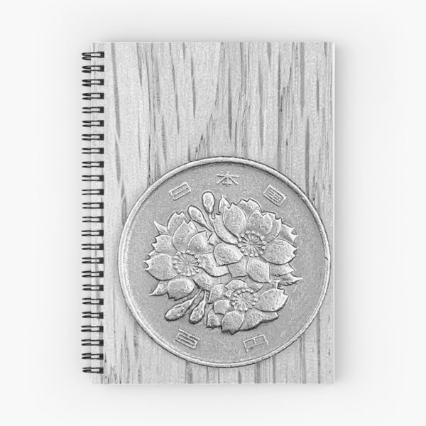 Item preview, Japanese yen coin designed and sold by robzeeart.