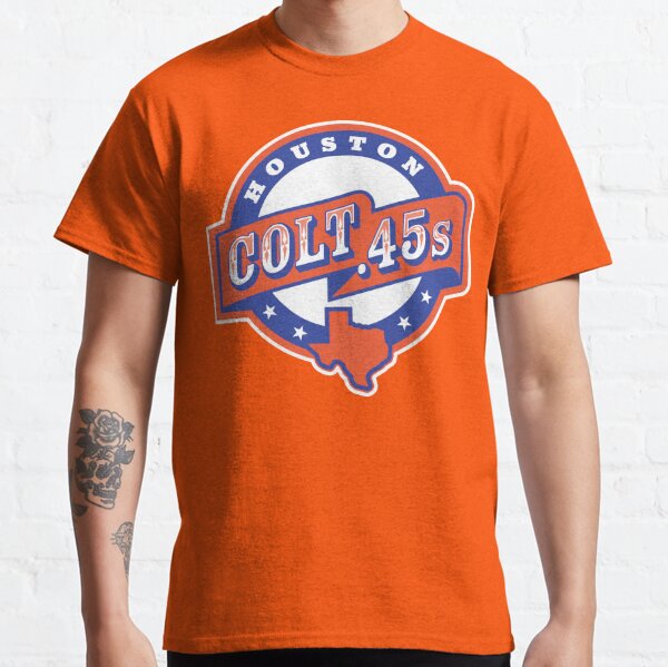 colt 45 shirt