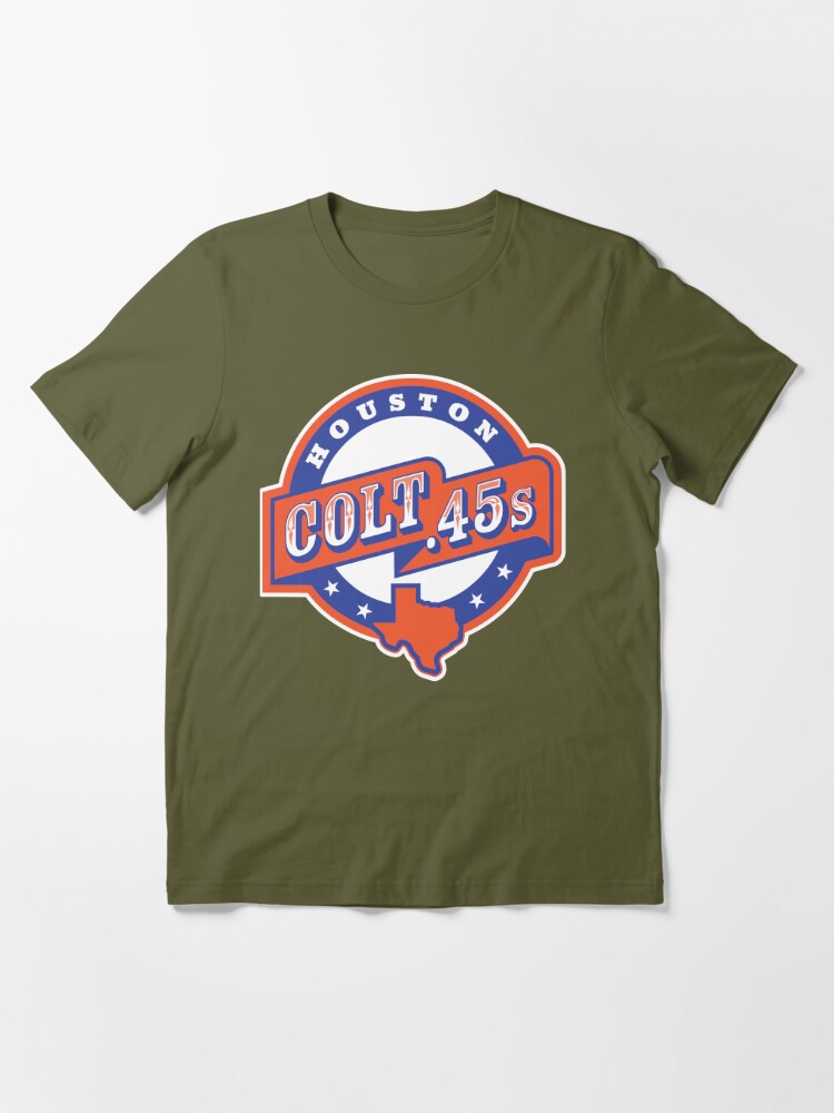 Houston Colt .45's Merchandise, Colt 45's Apparel, Jerseys & Gear