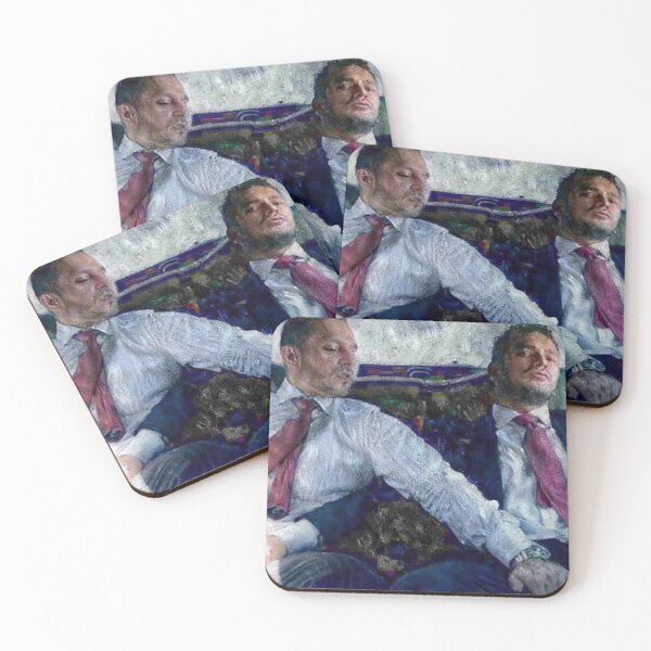 Item preview, Contract Negotiations designed and sold by AndroscopedMen.