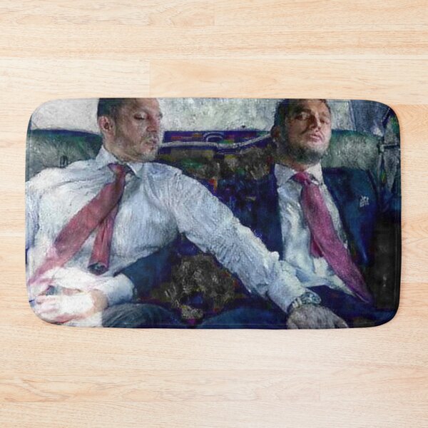 Item preview, Contract Negotiations designed and sold by AndroscopedMen.